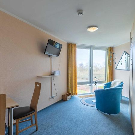 شقة Kurpark Residenz, App 219A كوكسهافن المظهر الخارجي الصورة