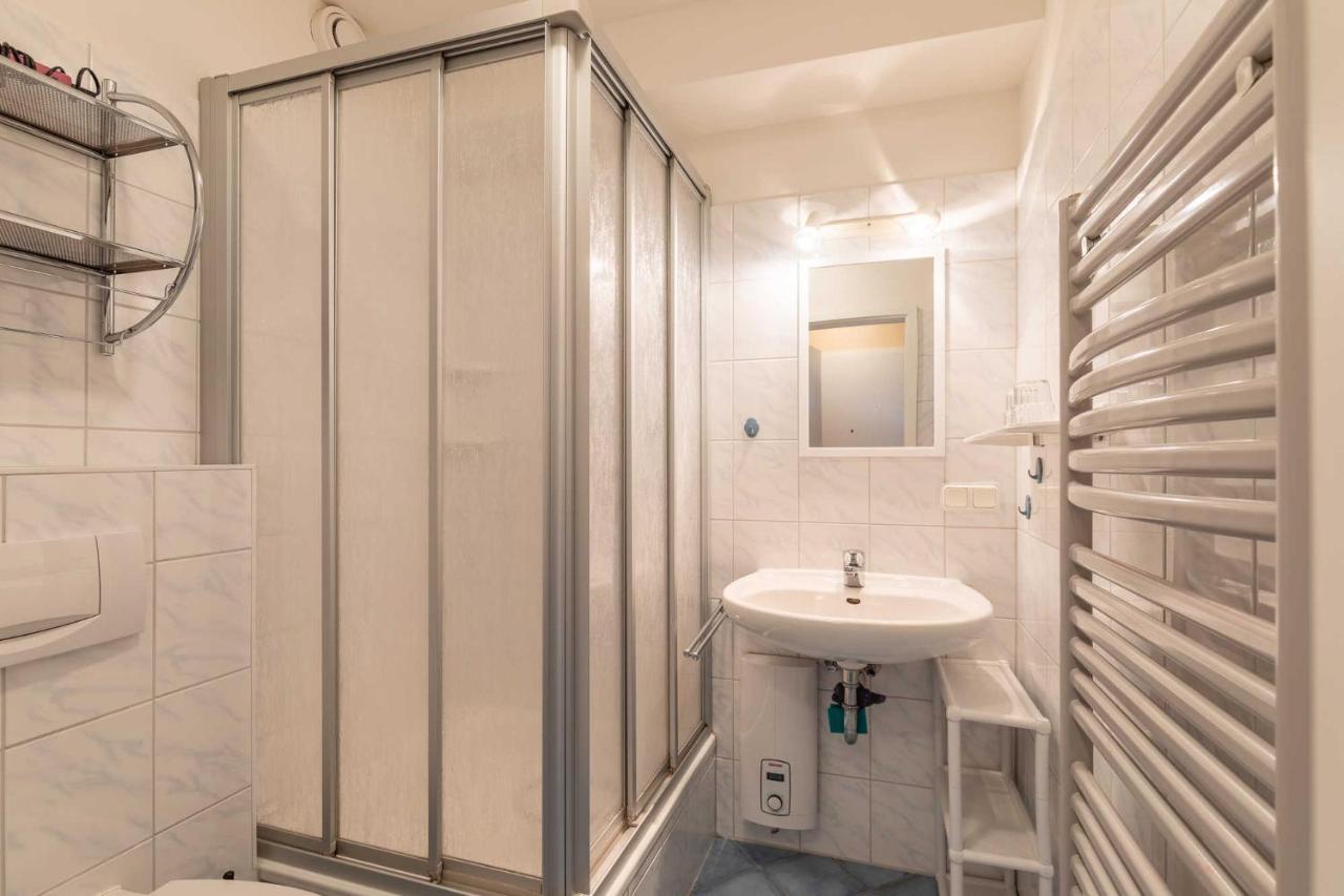 شقة Kurpark Residenz, App 219A كوكسهافن المظهر الخارجي الصورة