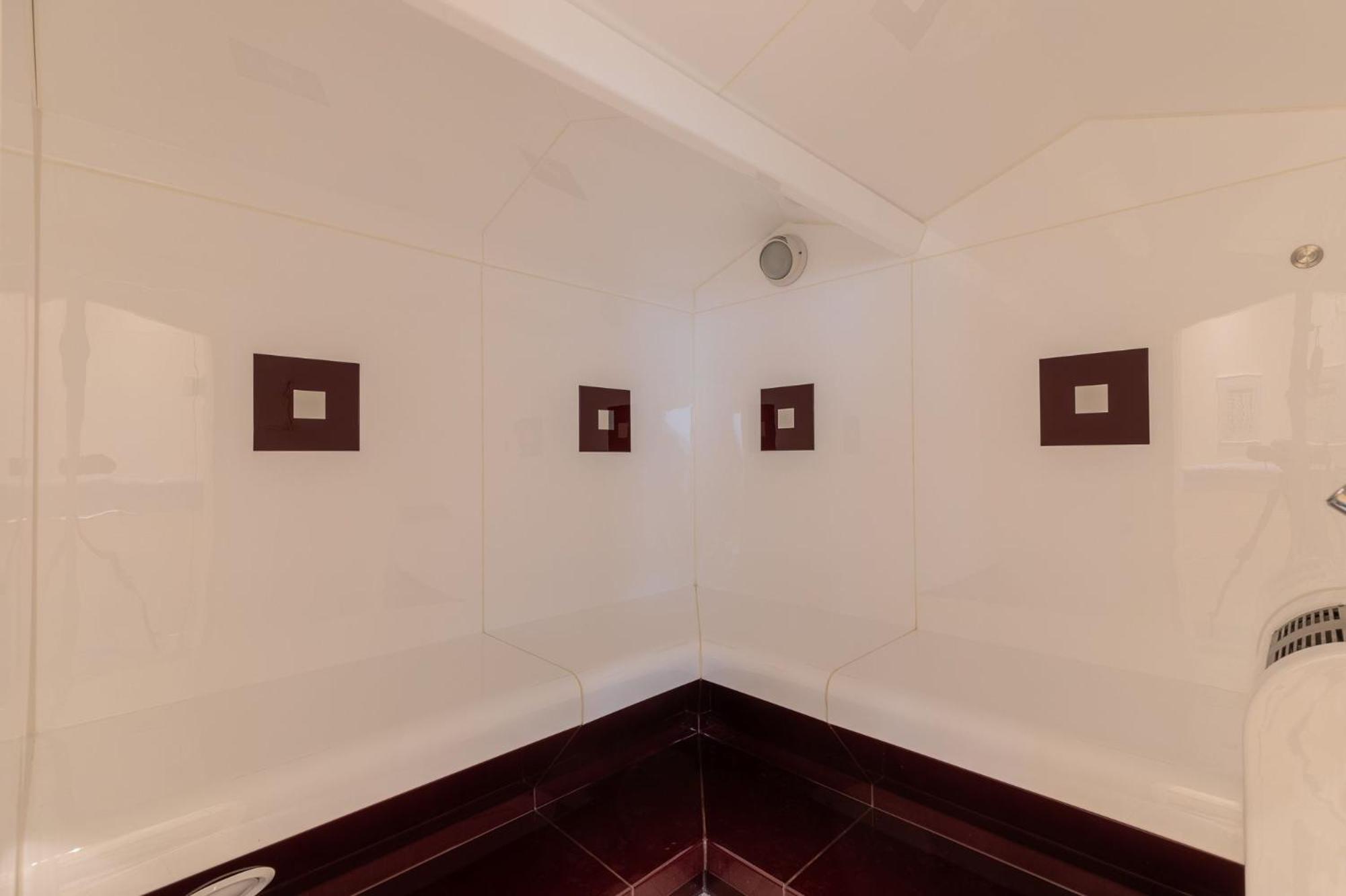 شقة Kurpark Residenz, App 219A كوكسهافن المظهر الخارجي الصورة