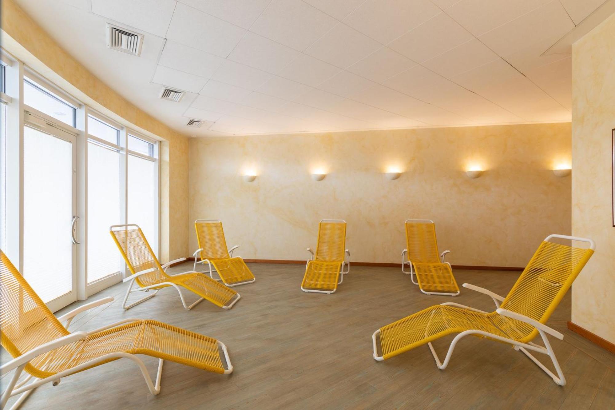 شقة Kurpark Residenz, App 219A كوكسهافن المظهر الخارجي الصورة