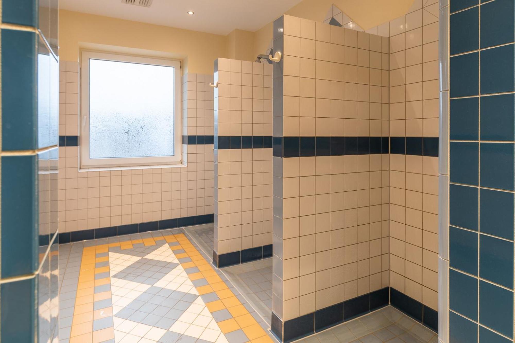 شقة Kurpark Residenz, App 219A كوكسهافن المظهر الخارجي الصورة